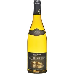 Guy Saget Pouilly Fumé 2023
