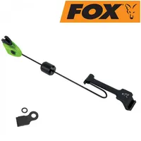 Fox International Mk3 Swinger Swinger-indikator - Green - One