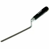 Ironside - Fugenkelle 12 Mm Hambuger-form, Gehärtet