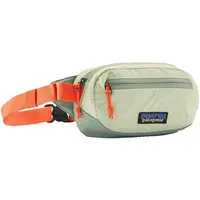 Patagonia Terravia Mini HIP PACK Unisex Gr.ONESIZE - Hüfttasche