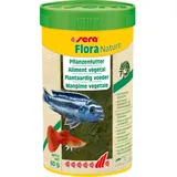Sera Flockenfutter Flora Flakes 250 ml 60 g