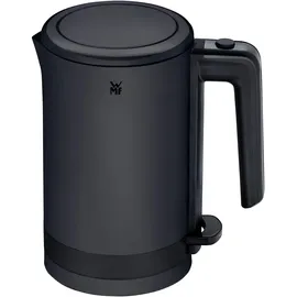 WMF Küchenminis Wasserkocher deep black
