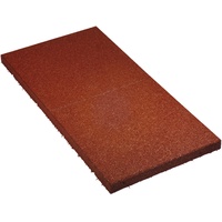 Regupol® Elastikplatte - Rot