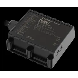 Teltonika FMB204 - GPS/GLONASS/GALILEO/BeiDou/QZSS Tracking-Gerät