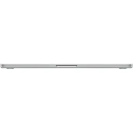 Apple MacBook Air M3 2024 15,3" 8 GB RAM 512 GB SSD 10-Core GPU Silber