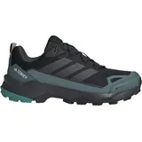 adidas Terrex Skychaser AX5 GTX Herren Core Black/Carbon/Pure Teal 47 1/3