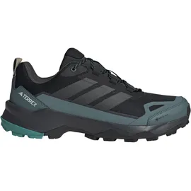 adidas Terrex Skychaser AX5 GTX Herren Core Black/Carbon/Pure Teal 47 1/3