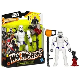 Star Wars MixMashers Sturmtruppler Actionfigur 18 cm