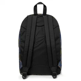 Eastpak Back to Work brize grade blue