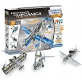 CLEMENTONI - Mechaniker-Labor für Flugzeuge und Hubschrauber (55160.6)