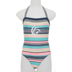 OLYMPIA Kinder Badeanzug Badeanzug, multicolor, 152