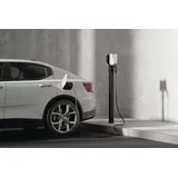 EASee Charge Core 22 kW - Typ 2 - Steckdose - Wallbox-10703 + 70102
