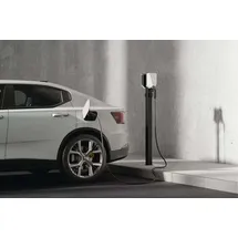 EASee Charge Core 22 kW - Typ 2 - Steckdose - Wallbox-10703 + 70102