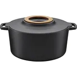 Fiskars Norden Kasserolle 6 l