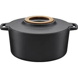 Fiskars Norden Kasserolle 6 l