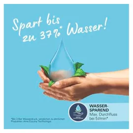 Grohe Start Edge Einhandmischer chrom 23777001