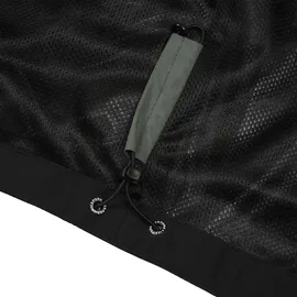 ICEPEAK Kalamazoo Jacke Dunkel Olivgruen 128