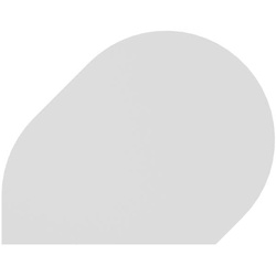 OTTO Office Premium Ansatztisch »OTTO Office Line I« grau, 80x76x100 cm