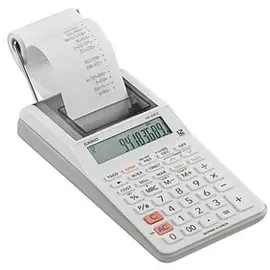 Casio HR-8RCE Weiß