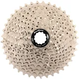 SunRace CSMS3 Kassette 10-fach 11-40 Zähne Silber