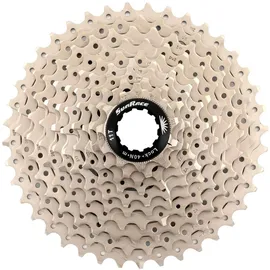SunRace CSMS3 Kassette 10-fach 11-40 Zähne Silber