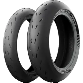Michelin Power Cup 2 Rear 190/55 R17 75W