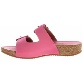 Josef Seibel Tonga 64 Rosa Sandale