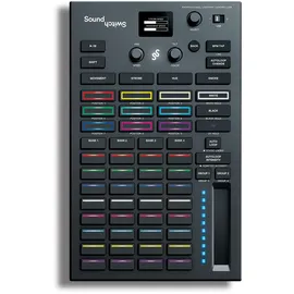 SoundSwitch CONTROLONE