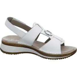 ARA HAWAII für Damen, weiß Größe 42 EU