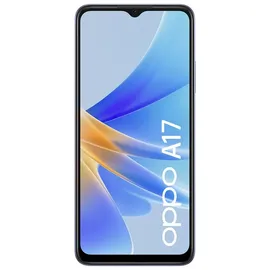OPPO A17 4 GB RAM 64 GB Midnight Black