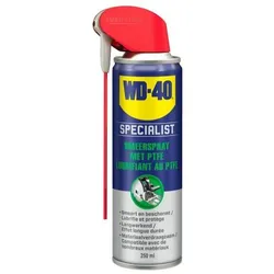 WD-40 PTFE-Spray 31451