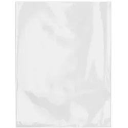 MONOUSO - Beutel BOPP Ohne Verschluss 30x40cm G130 (100 Stück)