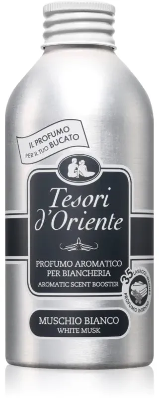 Tesori d'Oriente White Musk Textilerfrischer 250 ml