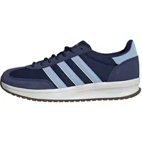 adidas Run 70s 2.0 Dark Blue/Clear Sky/Core White 47 1/3