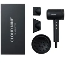 Cloud Nine The Airshot Pro black