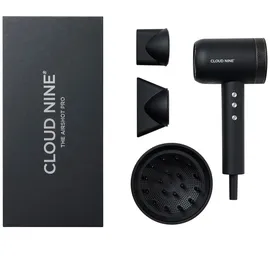 Cloud Nine The Airshot Pro black