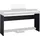 Roland KSC-72-BK Ständer für FP-60 Digital Piano