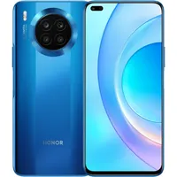Honor 50 Lite 6 GB RAM 128 GB deep sea blue