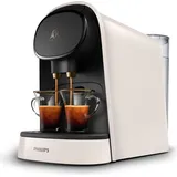 Philips L'Or Barista LM8012/00 white