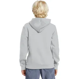 QUIKSILVER Comp Logo Hoodie Grey 134