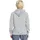 QUIKSILVER Comp Logo Hoodie Grey 134