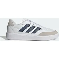 Adidas Courtblock Cloud White / Preloved Ink / Legend Ink 41 1/3