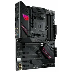 Motherboard Asus ROG STRIX B550-F GAMING WIFI II AMD B550 AMD AM4