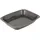dr. oetker küchenhelfer Auflaufform Back-Spaß 33 x 27 cm Grau