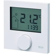 TECE TECEfloor Raumthermostat RT-D 230 Control