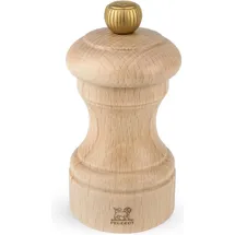 Peugeot Bistro Salzmühle 10 cm Braun unbefüllt