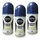 NIVEA Men Sensitive Protect Roll-on 50 ml