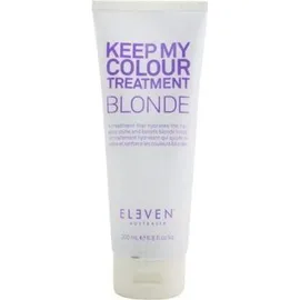 Eleven Australia Keep My Colour Treatment Blonde Haarkur 200 ml