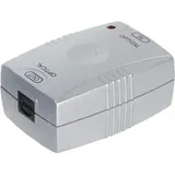 ShiverPeaks BS69110 Audioverstärker Grau