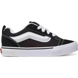 Vans Knu Skool Black/True White 36,5